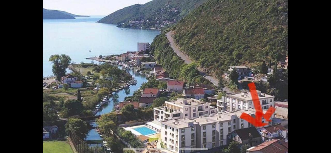 Guest House Bajceta تْشيرسيك نوفي المظهر الخارجي الصورة