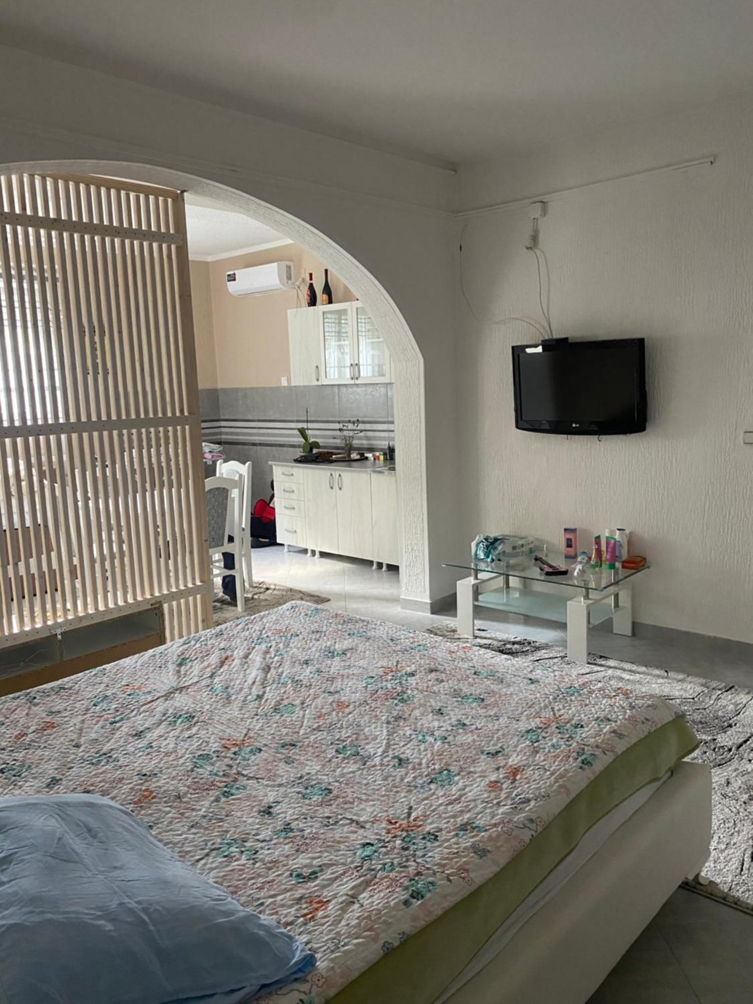 Guest House Bajceta تْشيرسيك نوفي المظهر الخارجي الصورة
