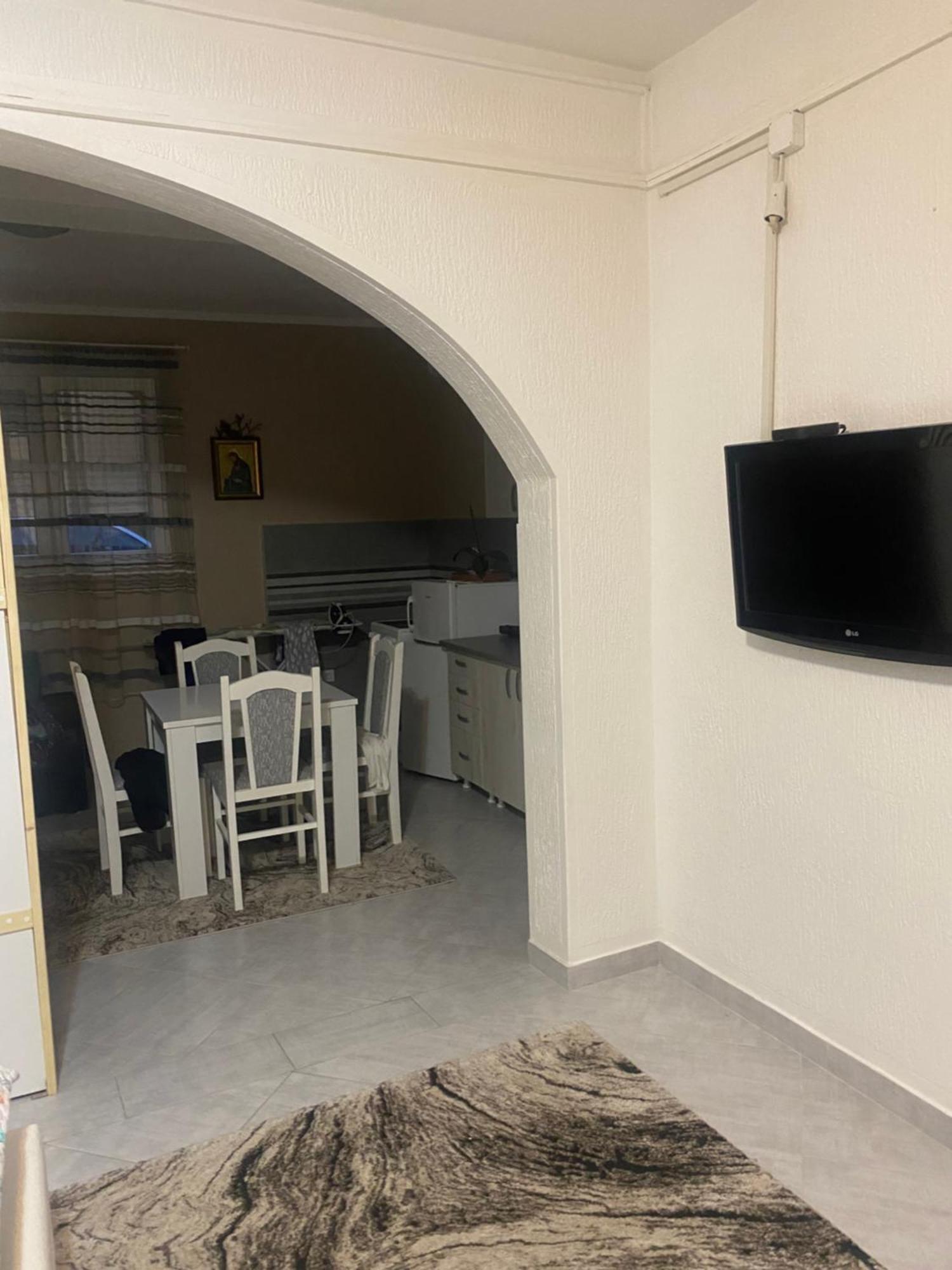 Guest House Bajceta تْشيرسيك نوفي المظهر الخارجي الصورة