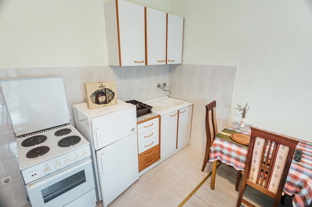 Guest House Bajceta تْشيرسيك نوفي المظهر الخارجي الصورة