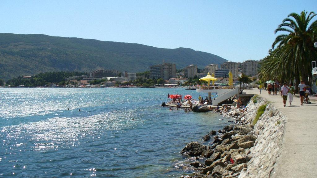 Guest House Bajceta تْشيرسيك نوفي المظهر الخارجي الصورة