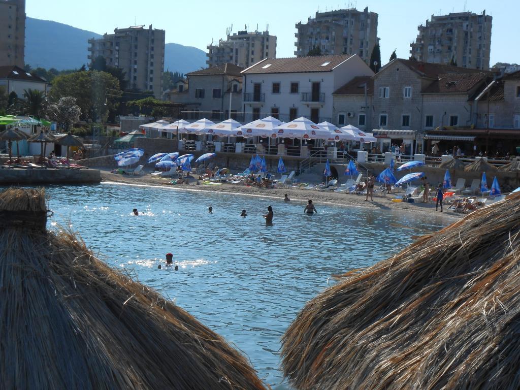 Guest House Bajceta تْشيرسيك نوفي المظهر الخارجي الصورة