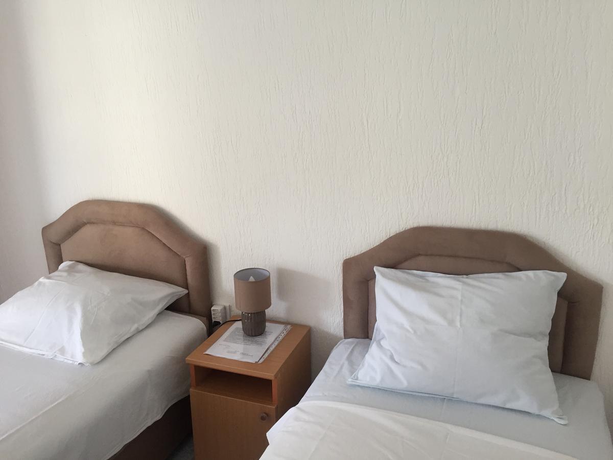 Guest House Bajceta تْشيرسيك نوفي المظهر الخارجي الصورة