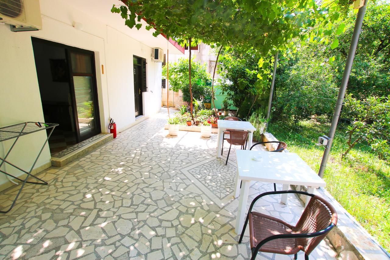 Guest House Bajceta تْشيرسيك نوفي المظهر الخارجي الصورة