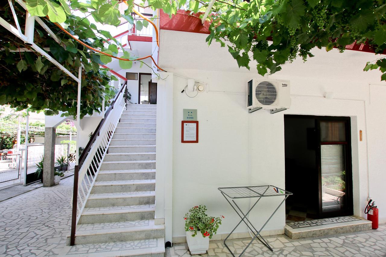 Guest House Bajceta تْشيرسيك نوفي المظهر الخارجي الصورة